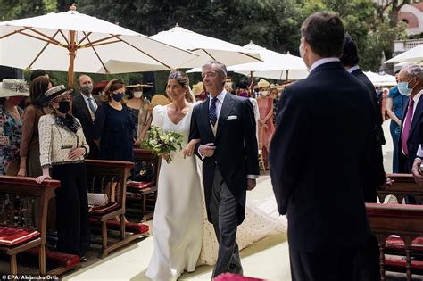 juan carlos corsini muoz de rivera|Beau et fortuné, le fils du duc dAlbe sest marié